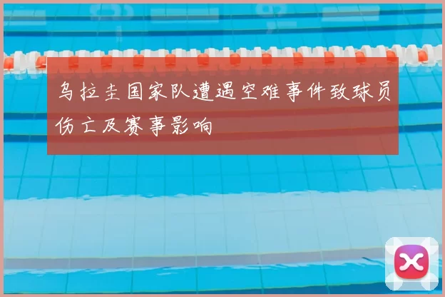 乌拉圭国家队遭遇空难事件致球员伤亡及赛事影响