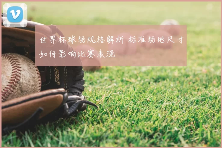 世界杯球场规格解析 标准场地尺寸如何影响比赛表现