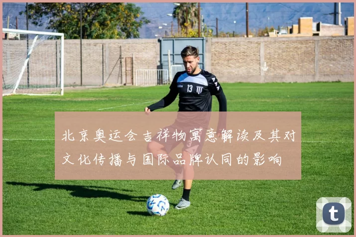 北京奥运会吉祥物寓意解读及其对文化传播与国际品牌认同的影响