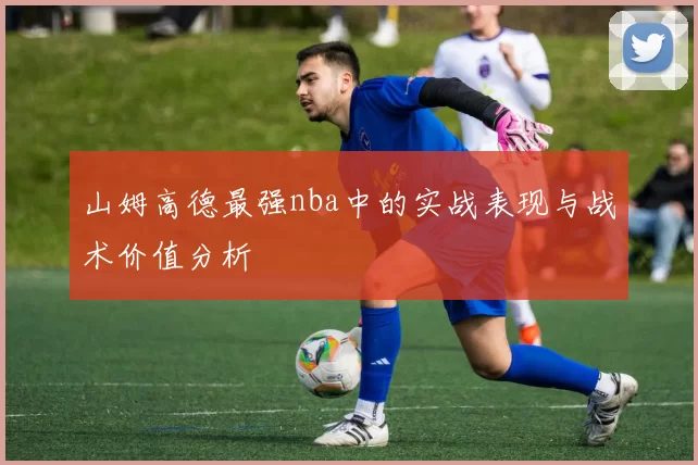 山姆高德最强nba中的实战表现与战术价值分析